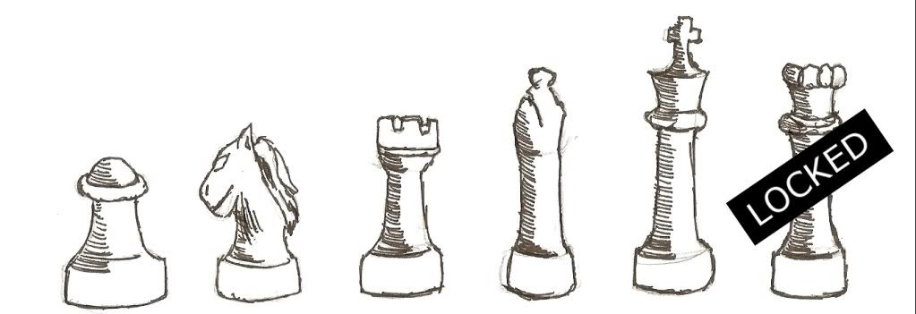 Modern Chess